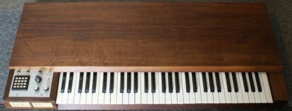 Emu-Modular, 45 modules & keyboard a/s